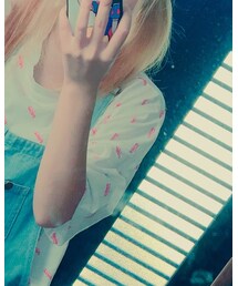 GU | Tシャツ/カットソー
