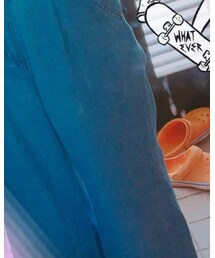 Dosch | デニムパンツ