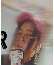 WEGO | キャップ