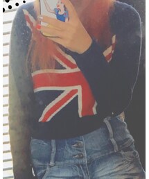 one way | ニット/セーター