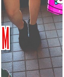 ヒラキ | ブーツ