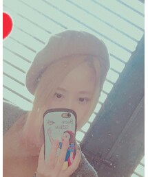 ヒラキ | ハンチング/ベレー帽