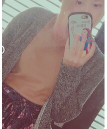 N.（N. Natural Beauty Basic） | ニット/セーター