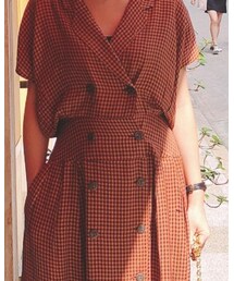 VINTAGE | ワンピース