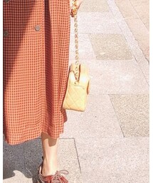 CHANEL | ハンドバッグ