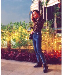 CHANEL | ハンドバッグ