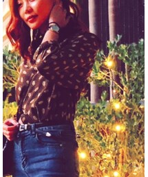 VINTAGE | シャツ/ブラウス