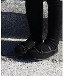 H&M | バレエシューズ