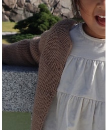 ZARA KIDS | カーディガン/ボレロ