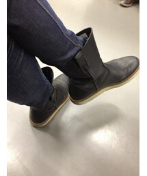 BEAUTY&YOUTH UNITED ARROWS | エンジニアブーツ(ブーツ)