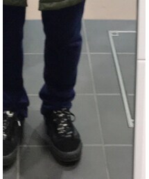 VANS | スニーカー