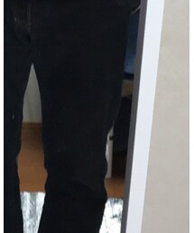H&M | デニムパンツ