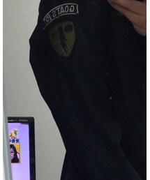 junhashimoto | シャツ/ブラウス