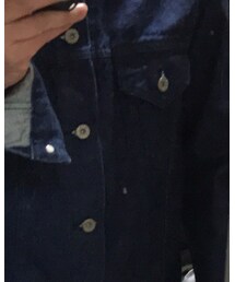 SUNNY  SPORTS | デニムジャケット