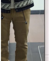 Champion | チノパンツ