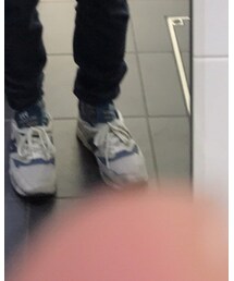 NEW BALANCE | スニーカー