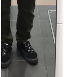 VANS | スニーカー