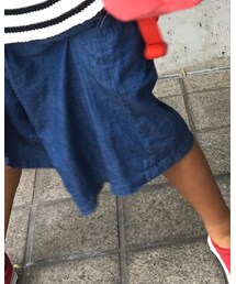 THE SHOP TK  | パンツ