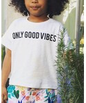 ZARA KIDS( )の「トップス(Tシャツ/カットソー)」