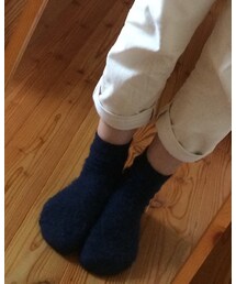 3coins | ソックス/靴下