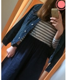 OLD NAVY | デニムジャケット