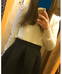 ehka sopo | ニット/セーター