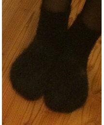 3coins | ソックス/靴下