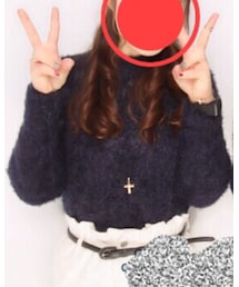 GU | ニット/セーター