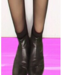 no brand | ブーツ