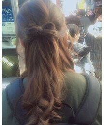 バックスタイル | その他