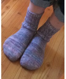 3coins | ソックス/靴下