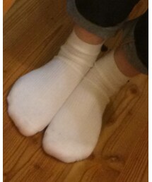 3coins | ソックス/靴下