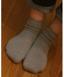 ELLE | ソックス/靴下