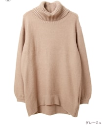 w closet | ニット/セーター