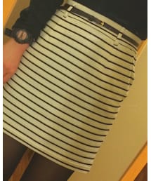 LOWRYS FARM | スカート