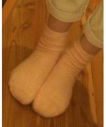 tutuanna | ソックス/靴下