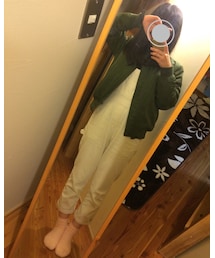 アウターあり！ | その他