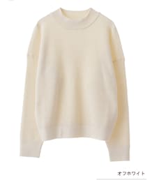 w closet | ニット/セーター