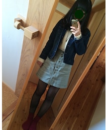 アウターあり！ | その他