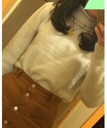 ehka sopo | ニット/セーター