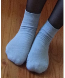 3coins | ソックス/靴下