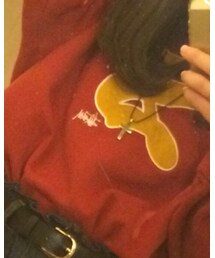 STUSSY | スウェット