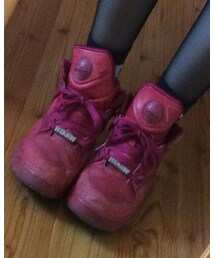 Reebok | スニーカー