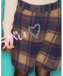 no brand | スカート