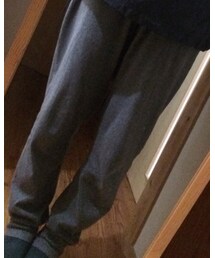 GU | パンツ
