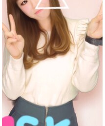 earth music&ecology | ニット/セーター