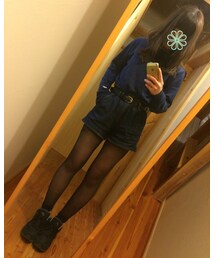 アウターなし！ | その他