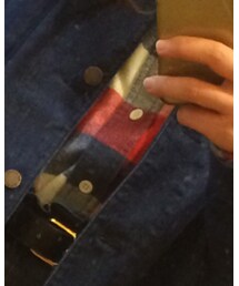 used | シャツ/ブラウス