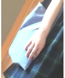 ehka sopo | ショルダーバッグ