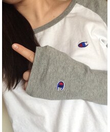 Champion | Tシャツ/カットソー